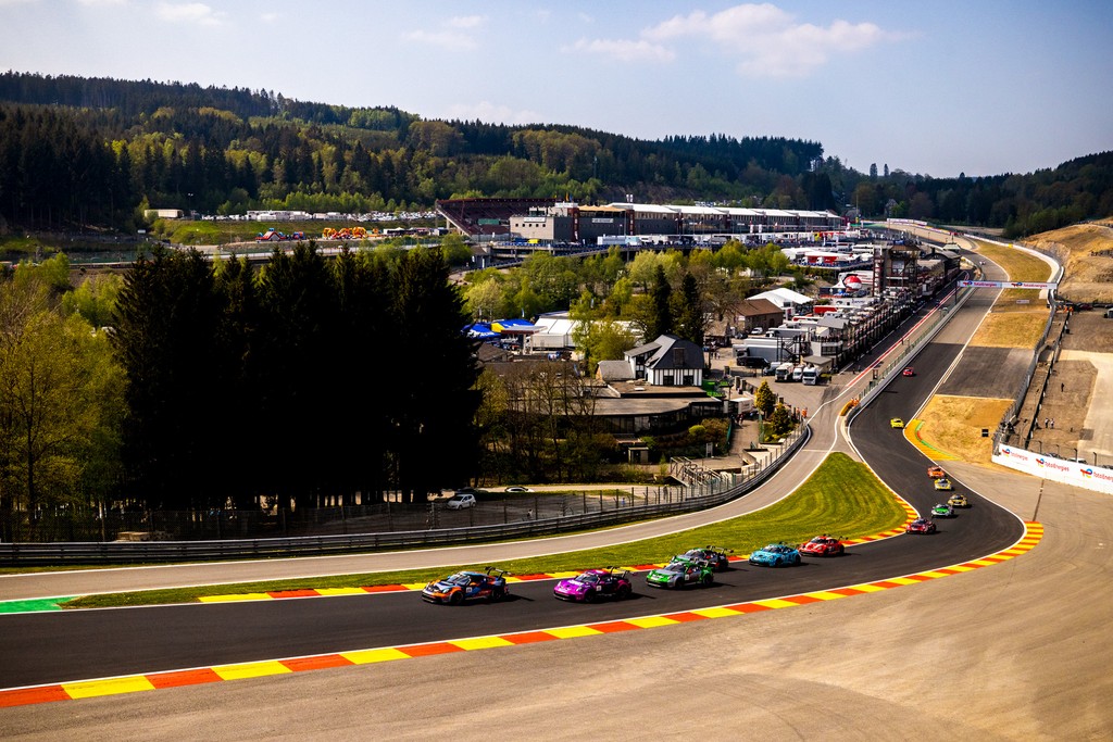 (Foto: Porsche Motorsport)
